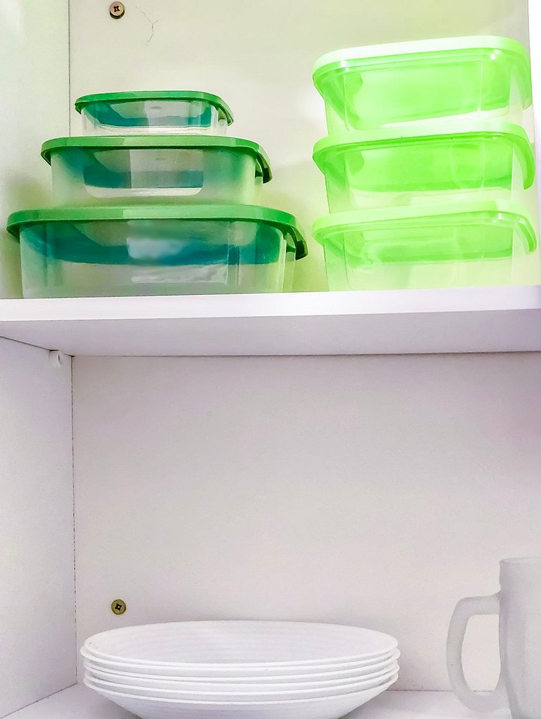 Apê Bela Vista I Wi-Fi e A/C