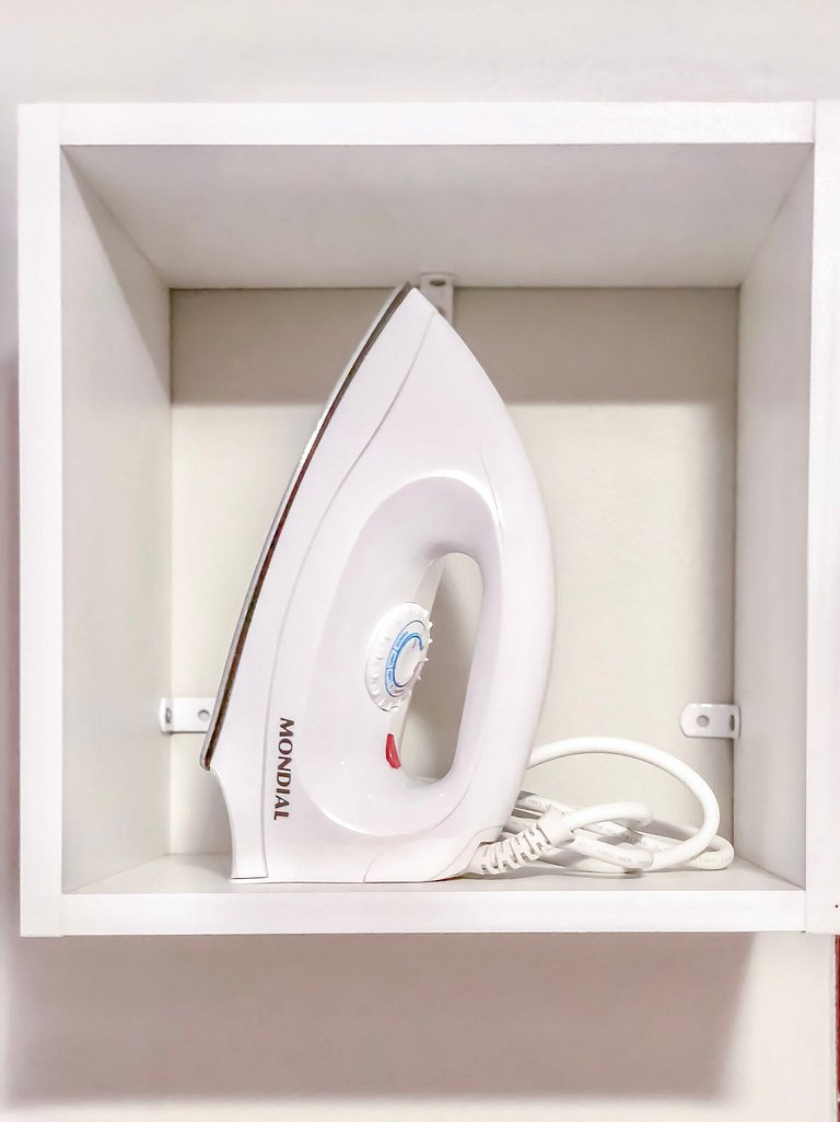 Apê Fantástico I Wi-Fi e A/C