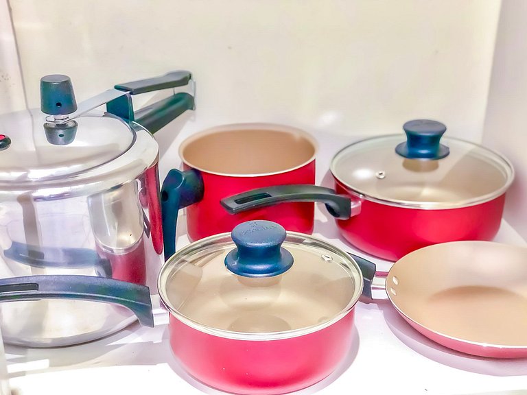 Apê Fantástico I Wi-Fi e A/C