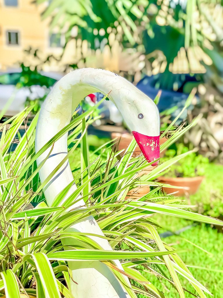 Apê Fantástico I Wi-Fi e A/C