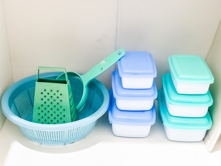 Apê 03 com Wi-Fi I A/C a 2 min. do Shopping