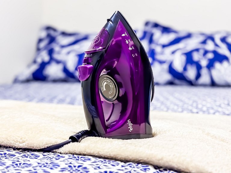 Apê 02 com Wi-Fi I A/C a 3 min. do Mix Mateus