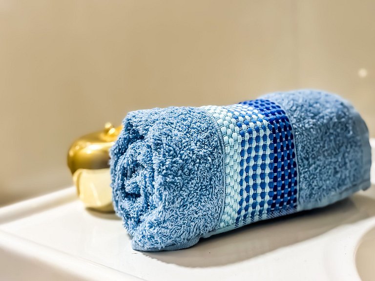 Apê 06 com Wi-Fi I A/C a 3 min. do Mix Mateus